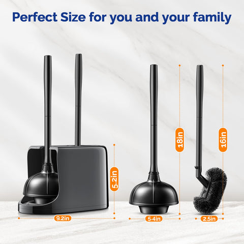 HAMITOR two-in-one system saves space without sacrificing performance.