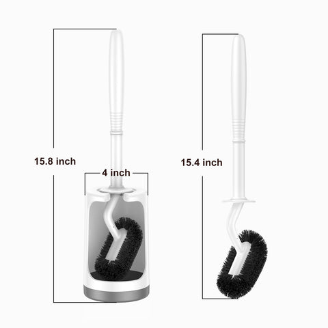 HAMITOR two-pack provides convenient cleaning tools for households.