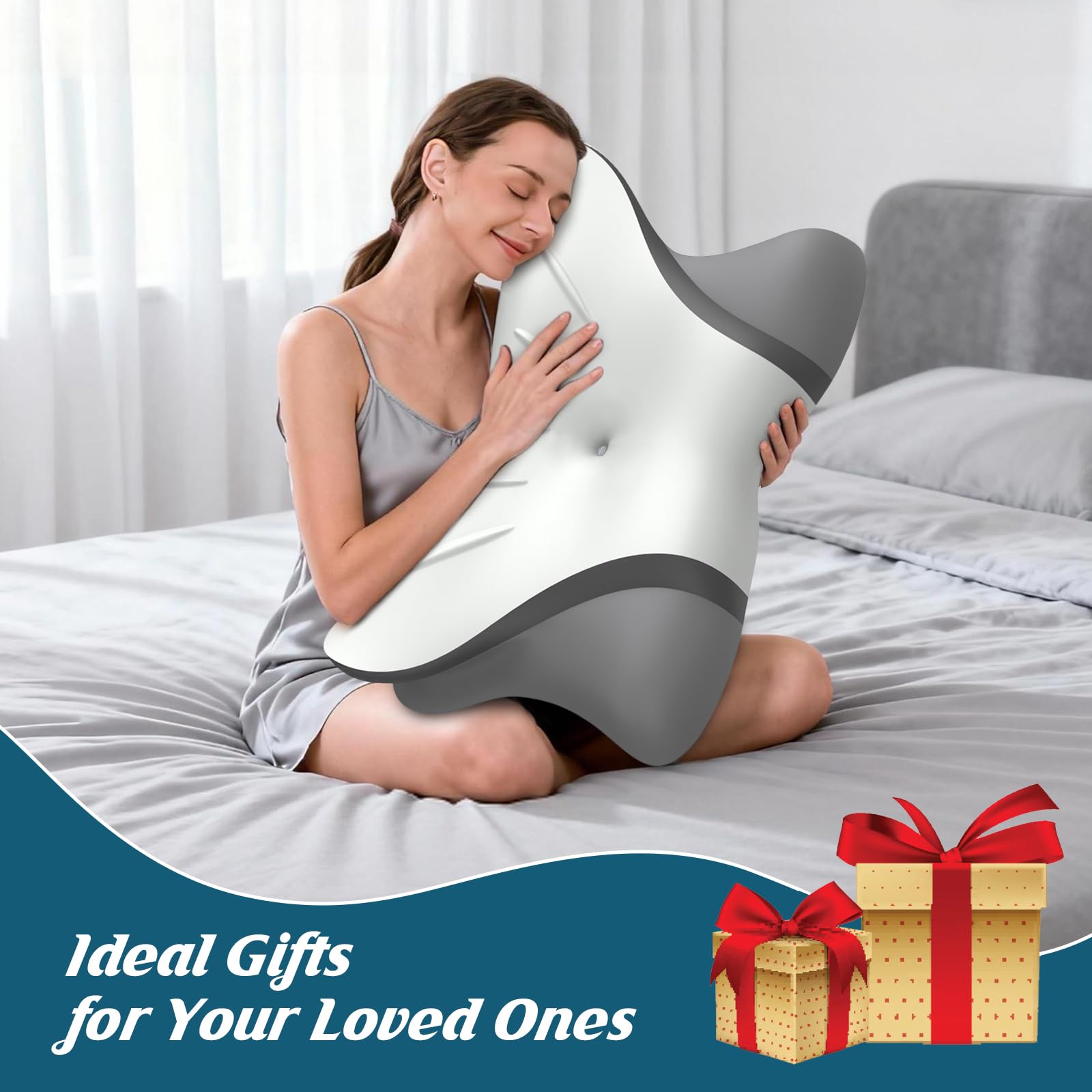 HAMYODO gift-ready packaging supports thoughtful, wellness-focused present ideas.