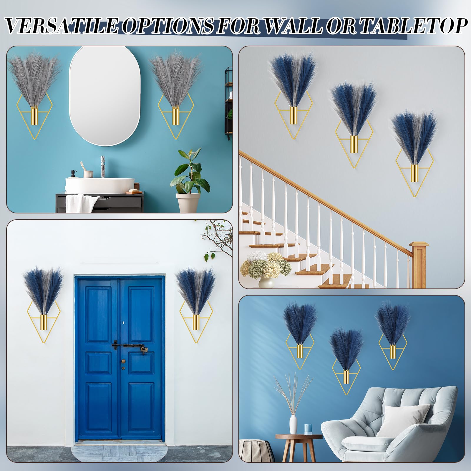 Hanaive complete decor set displayed together to inspire room styling