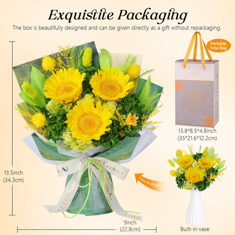 Hanameguri allergy-safe preserved flowers with subtle fragrance for homes.