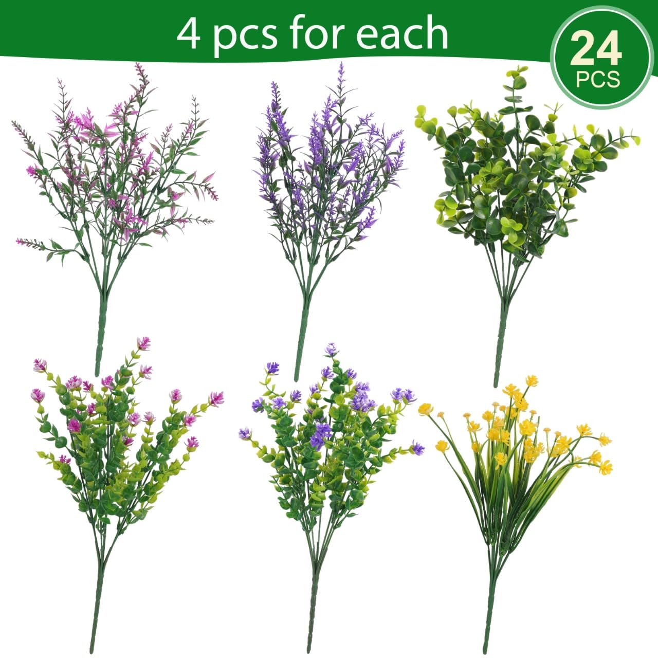 Hananona artificial flowers close-up reveals realistic petals with maintenance-free beauty.