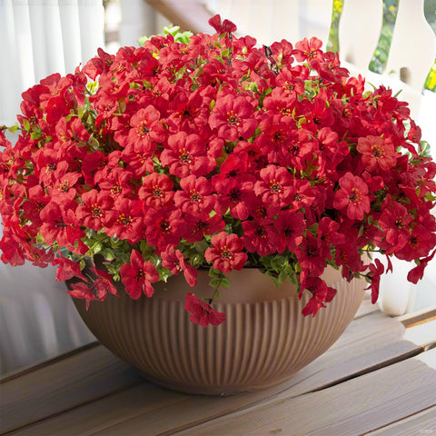 Hananona outdoor decor ideal for porch, patio, or balcony display.