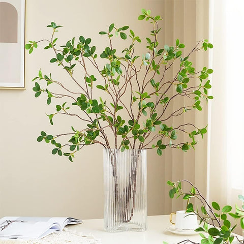HANDIC durable materials ensure lasting beauty with no watering required.