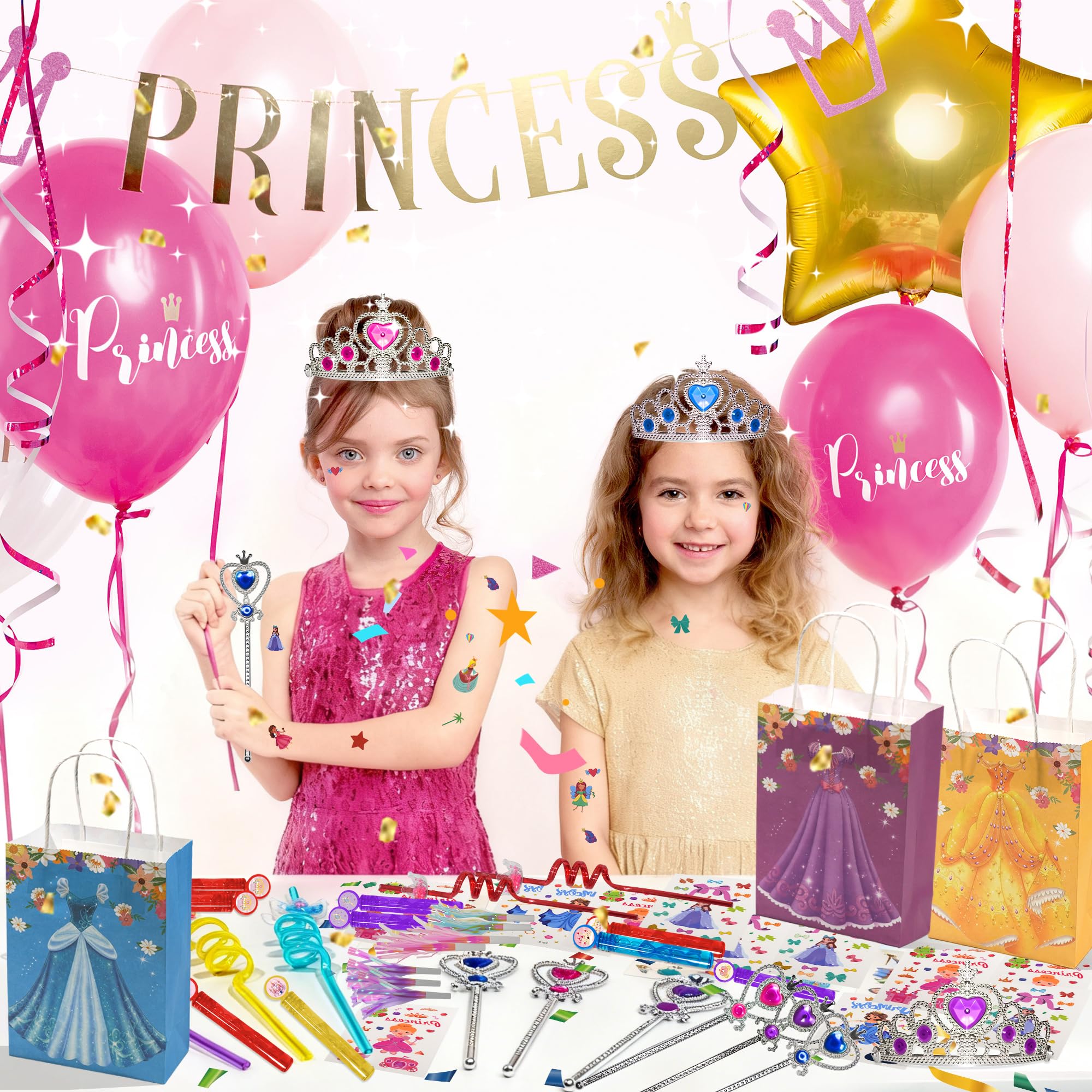 HandTool temporary tattoos; easy dress-up accents for quick costume fun.