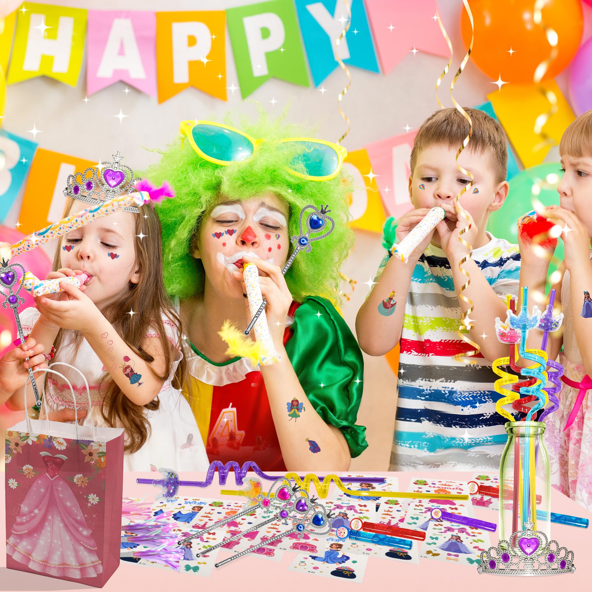 HandTool whistles; cheerful cues that invite group participation.