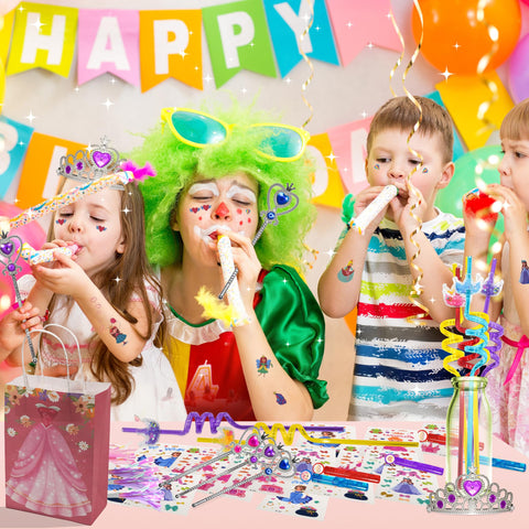 HandTool whistles; cheerful cues that invite group participation.