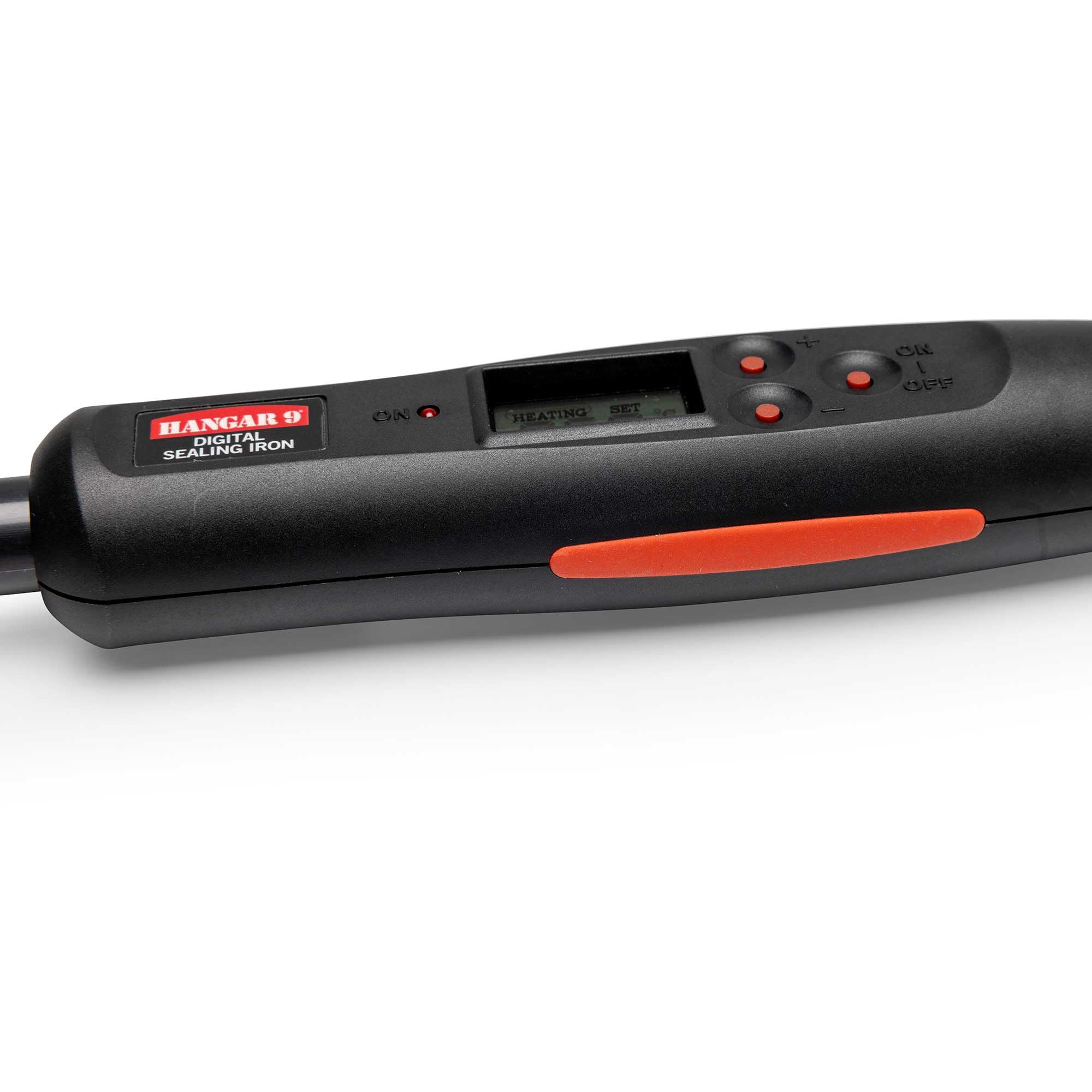Hangar 9 HAN1017 ergonomic handle offers comfortable control