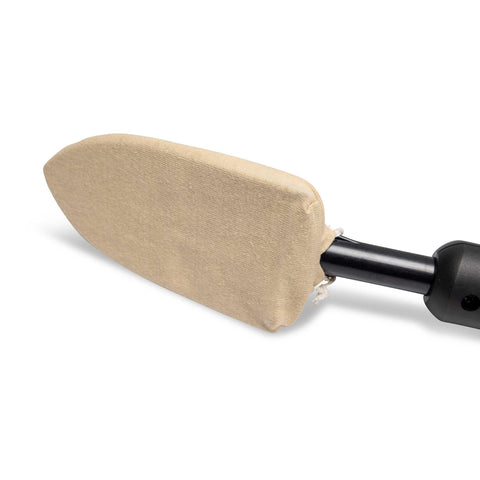 Hangar 9 HAN1017 teflon-coated shoe prevents scratching surfaces