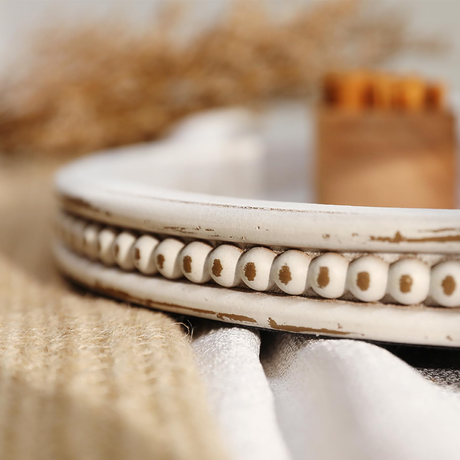 Hanobe gift tray, ideal housewarming present that complements farmhouse and modern decor.