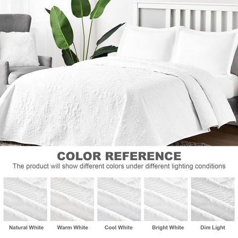 Hansleep packaged quilt set ready for gifting or quick setup