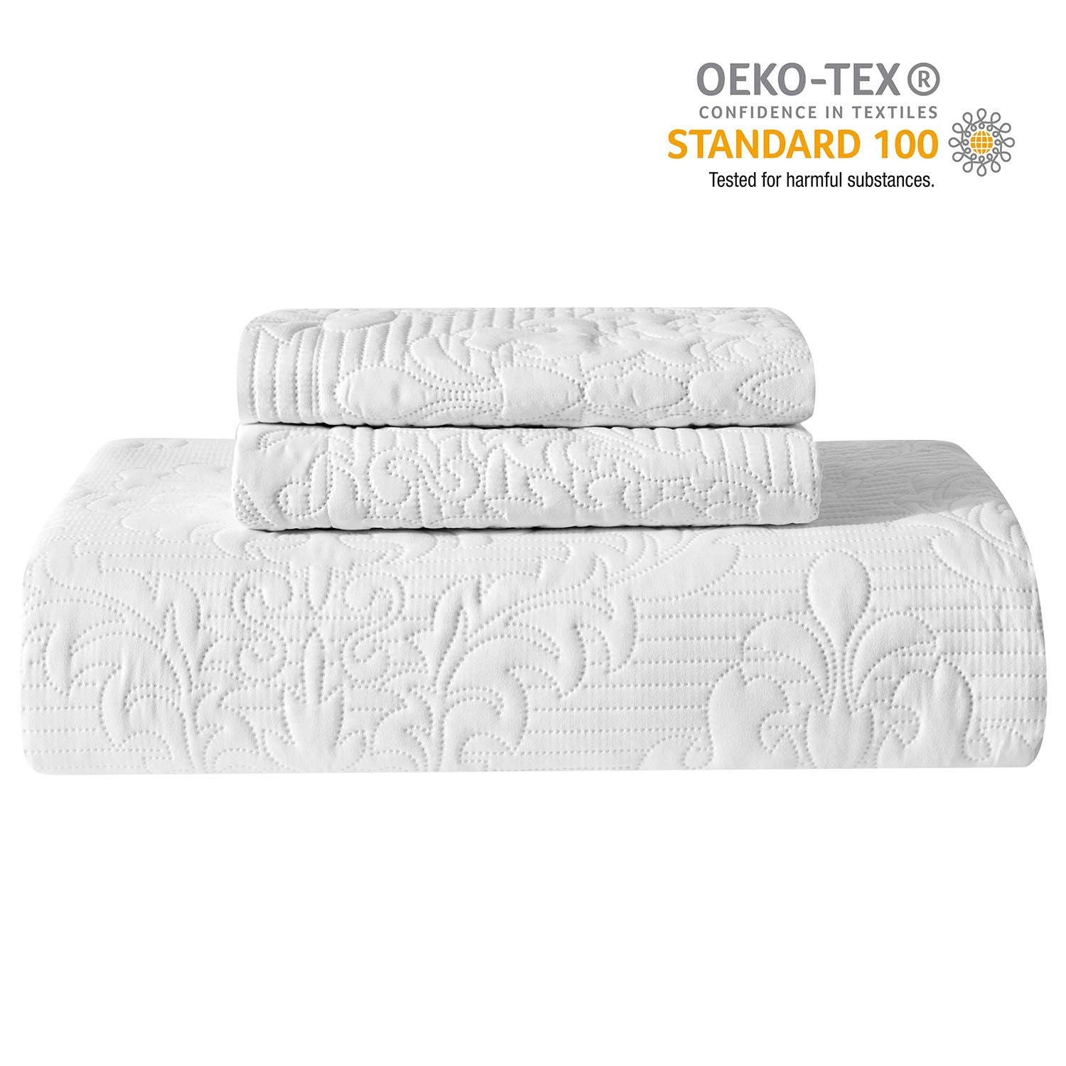 Hansleep versatile decor for bedrooms, guest rooms, or vacation homes.