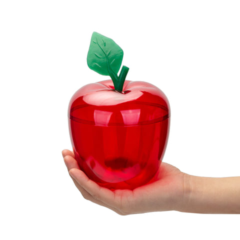 HANZE easy to clean jar supports repeated use.