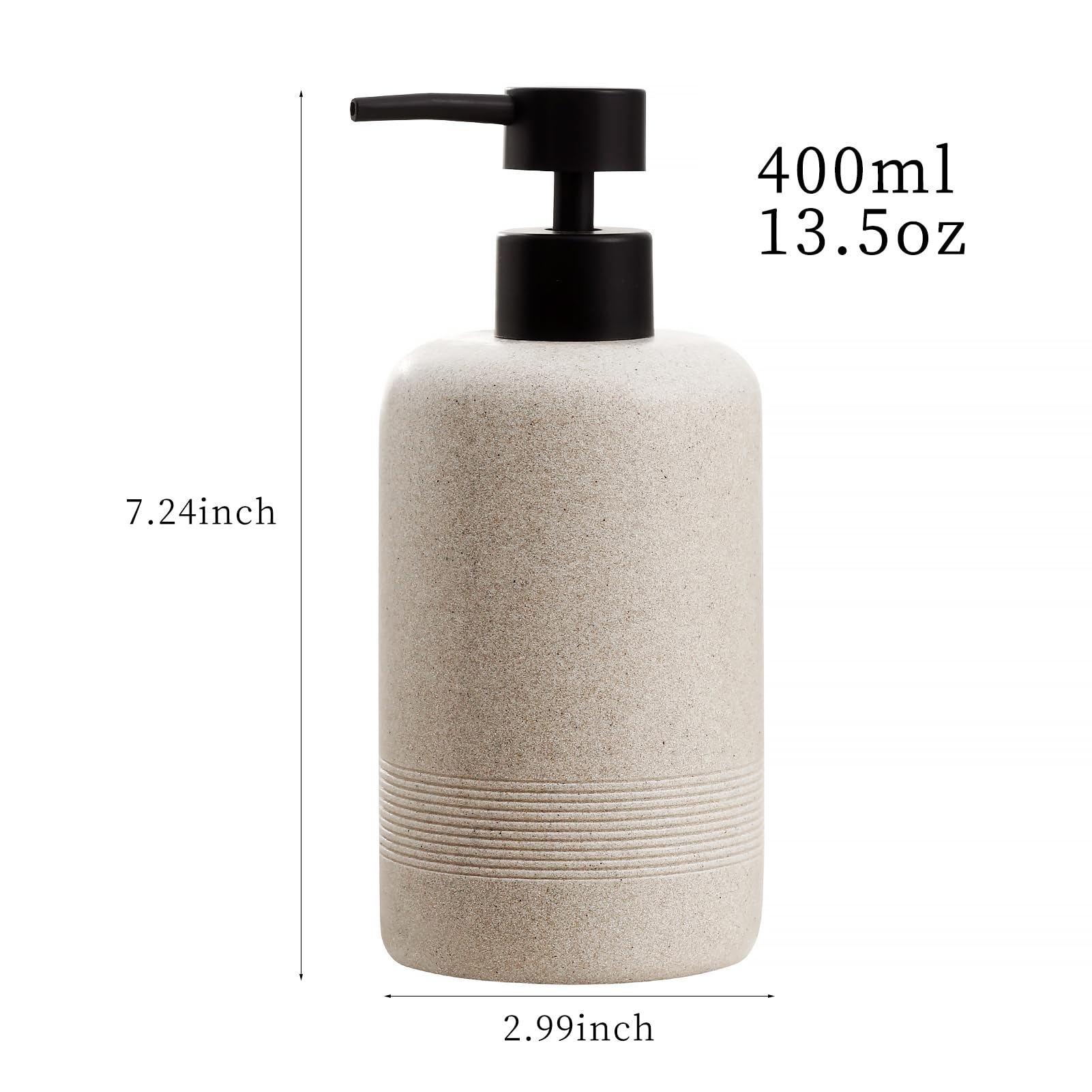 Durable resin construction from Haocoott offers eco-friendly, long-lasting use.