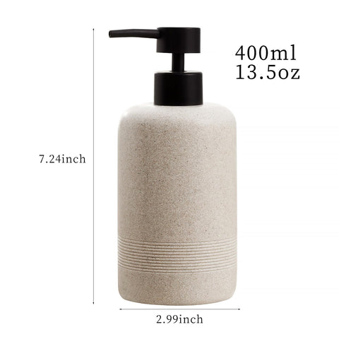 Durable resin construction from Haocoott offers eco-friendly, long-lasting use.