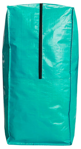 Haohakka travel and move bag ready for trips, camping, and gear organization.
