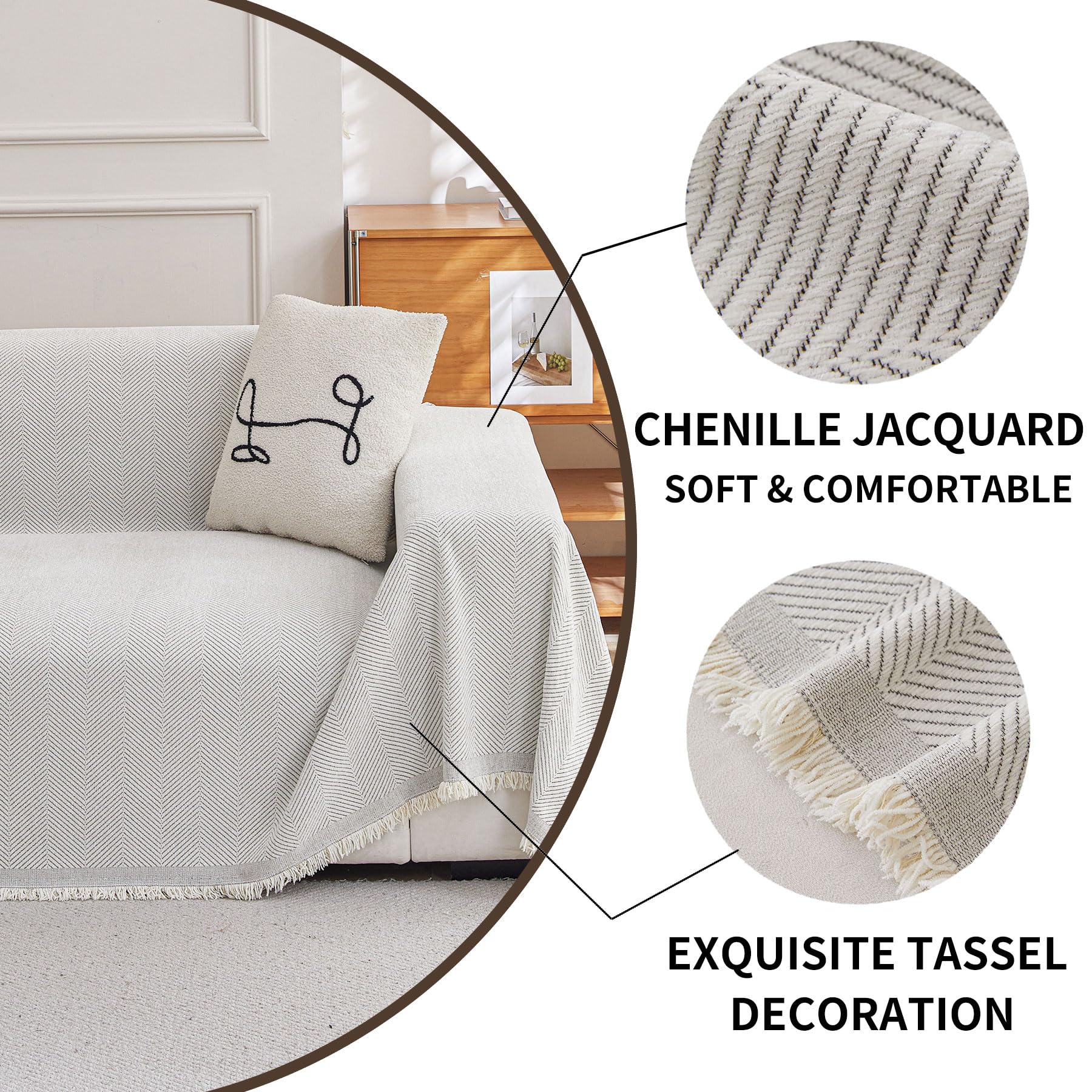 HAOMAIJIA low-maintenance care highlights machine-washable design