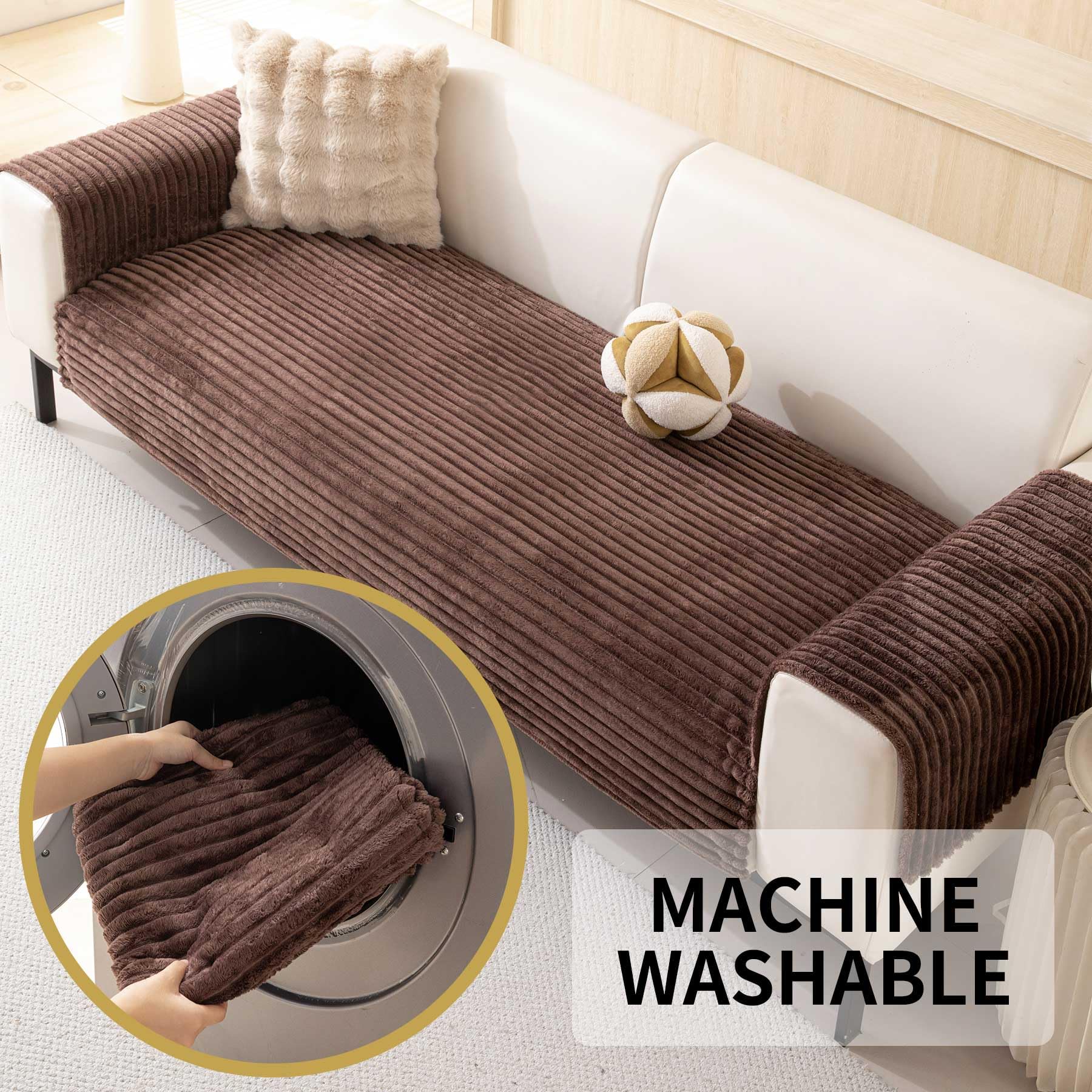 HAOMAIJIA car-seat dog cover keeping car interiors clean