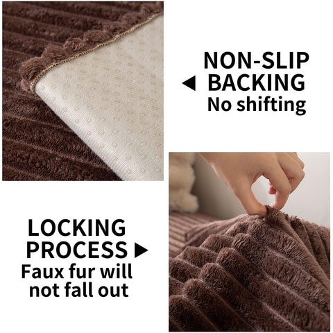 HAOMAIJIA waterproof inner layer locks moisture to keep furniture dry.