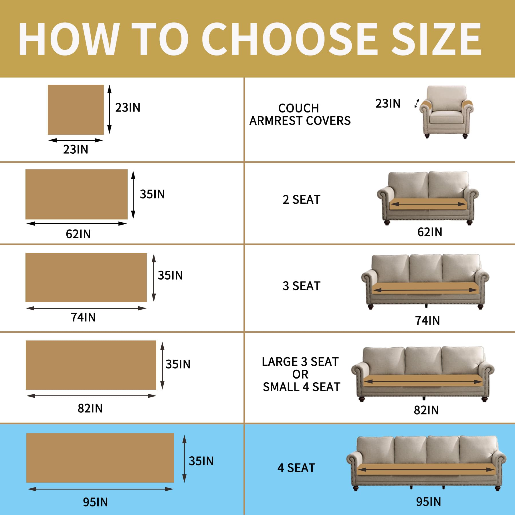 HAOMAIJIA dog bed cover doubles as a lounge protector for sofas.