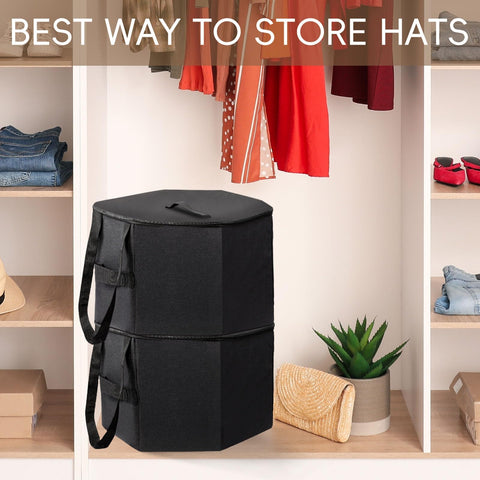 HAOPENGYOU collapsible design stores flat when unused for space efficiency