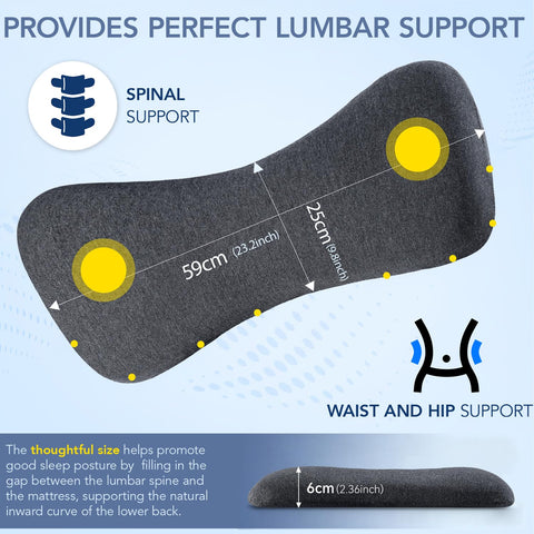 Hapiclody removable cover enables quick, hygienic cleaning.