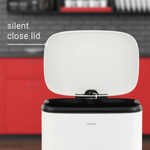 Happimess Curtis fits kitchen, office, and utility areas