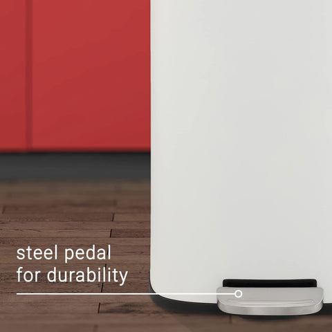 Happimess Curtis minimalist design fits tight spaces