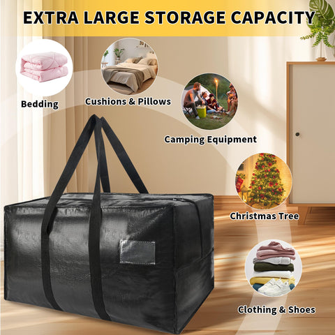 Happy Cheers versatile bag suitable for camping and outdoor trips.