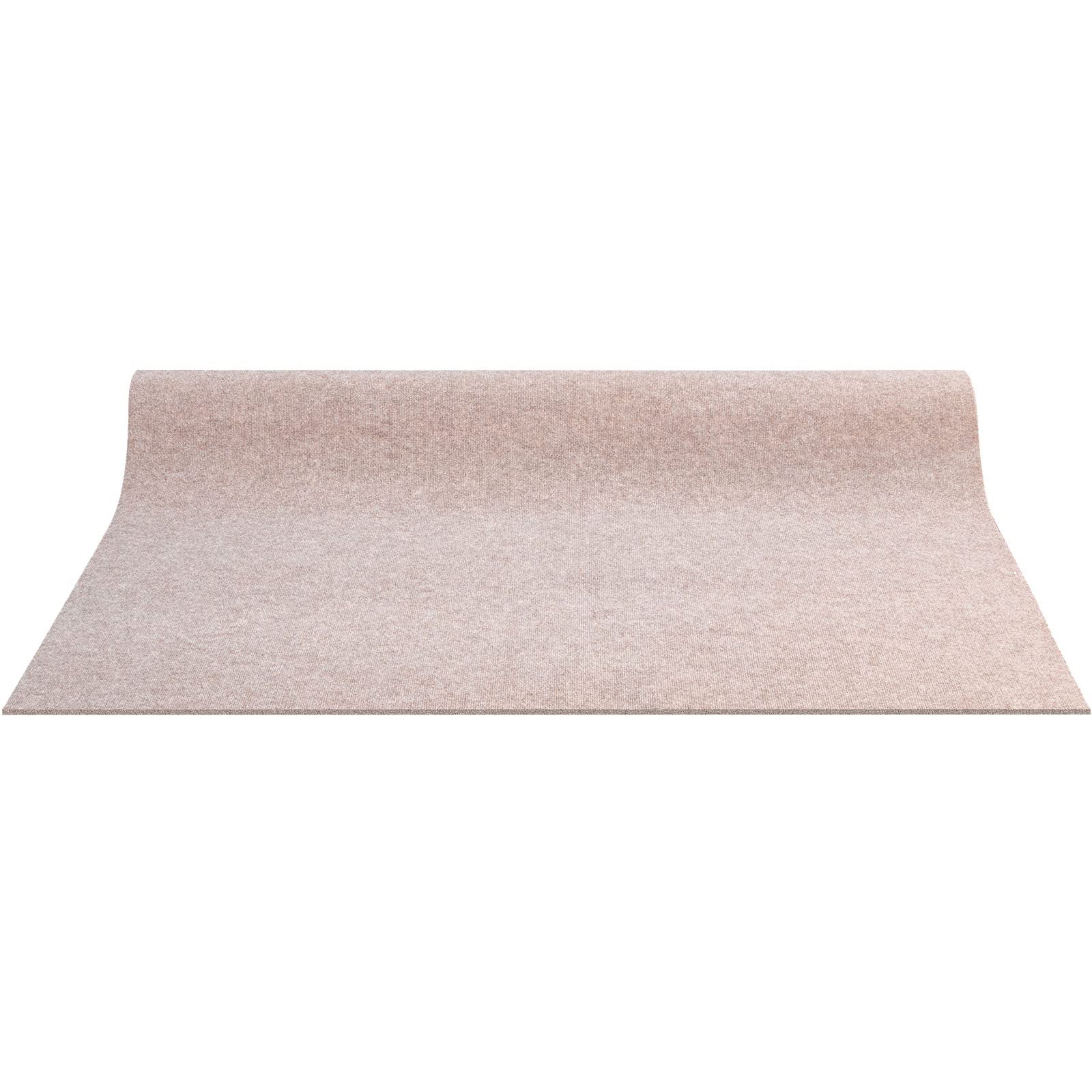 Happybuy note about temporary creases helps set expectations on arrival.