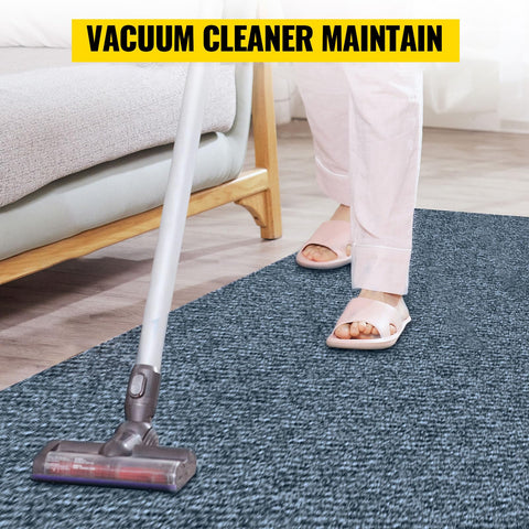 Happybuy waterproof boat carpet keeps cabins and decks comfortable