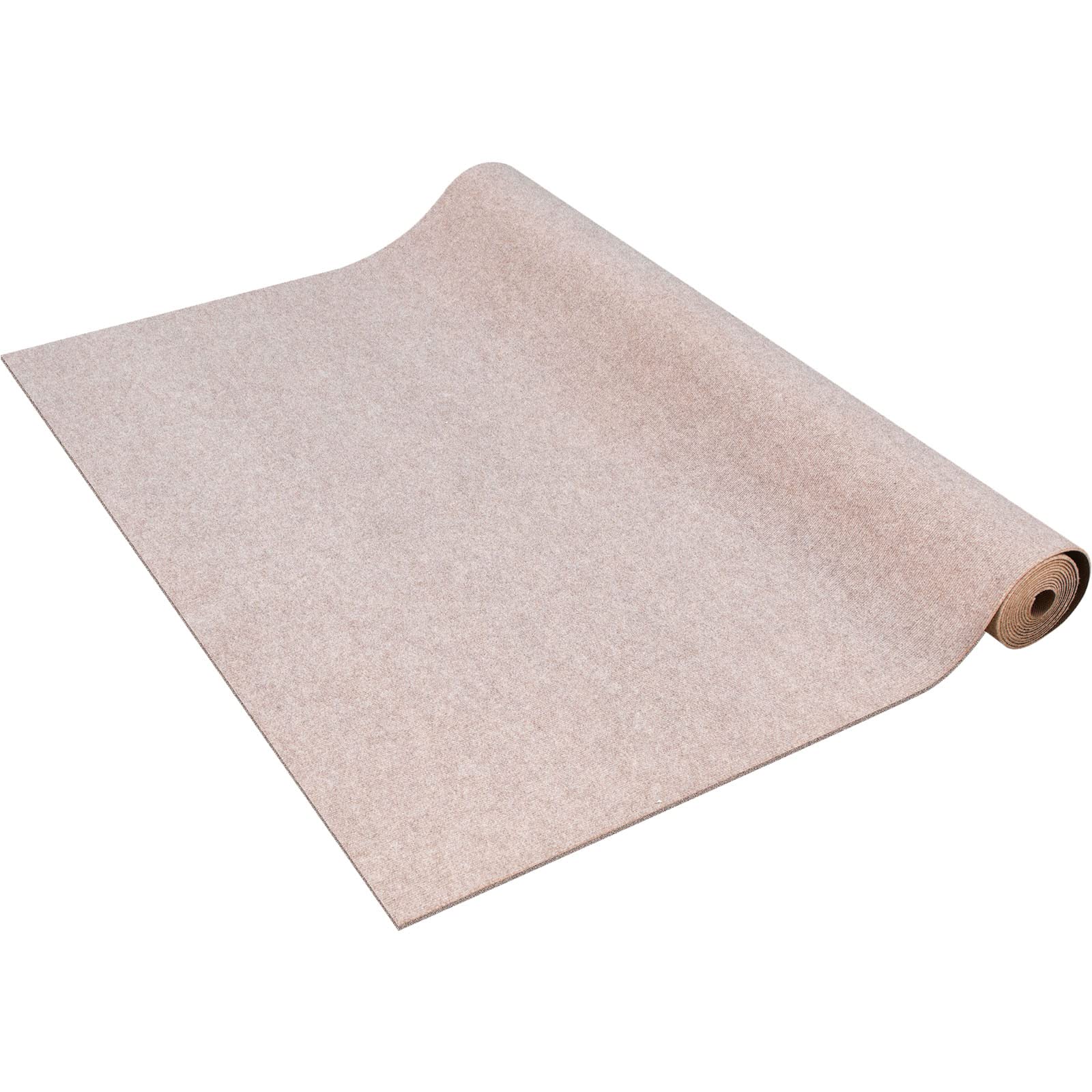Happybuy upgraded polyester fiber boosts durability over years of use.