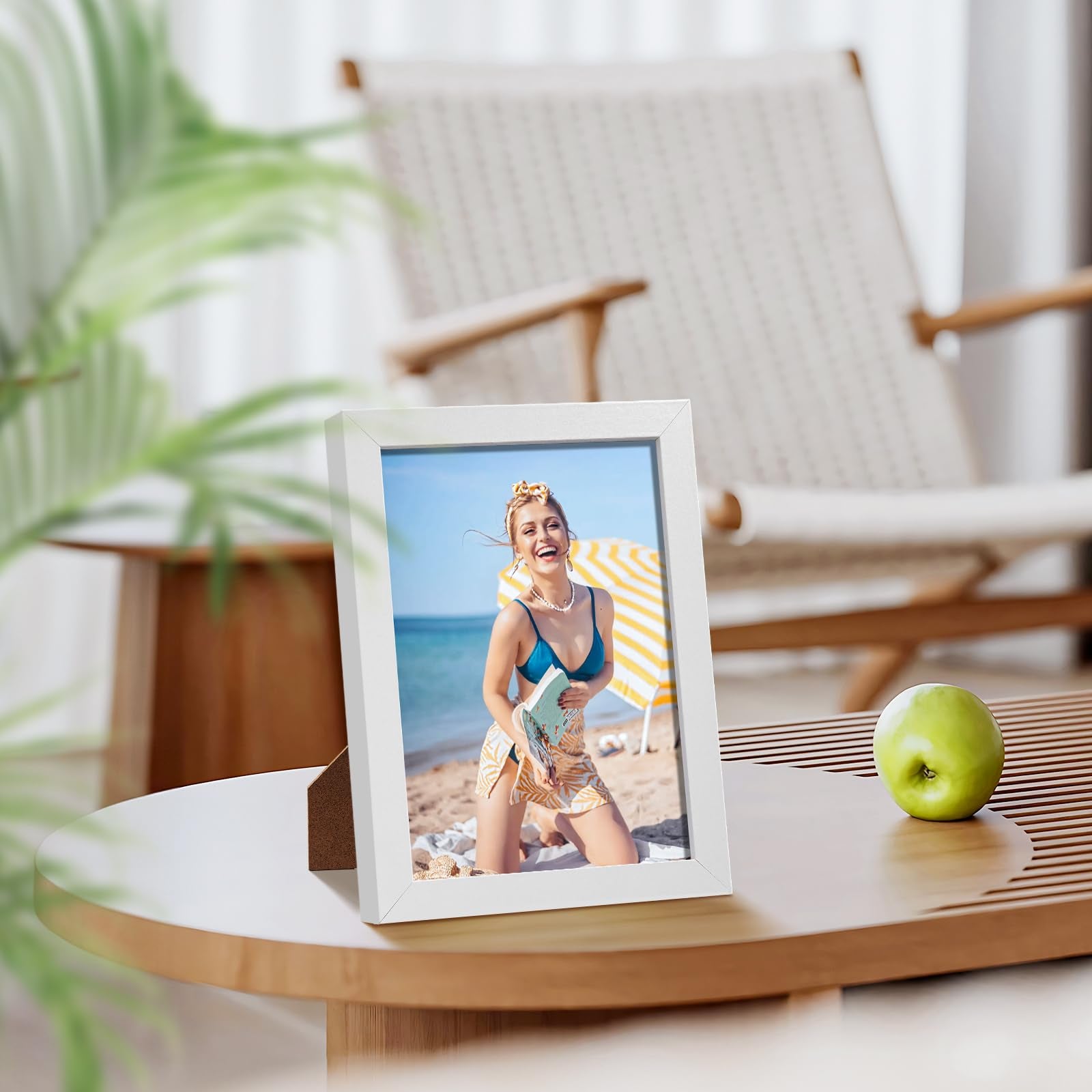HappyHapi careful packaging ensures frames arrive intact and gift-ready.