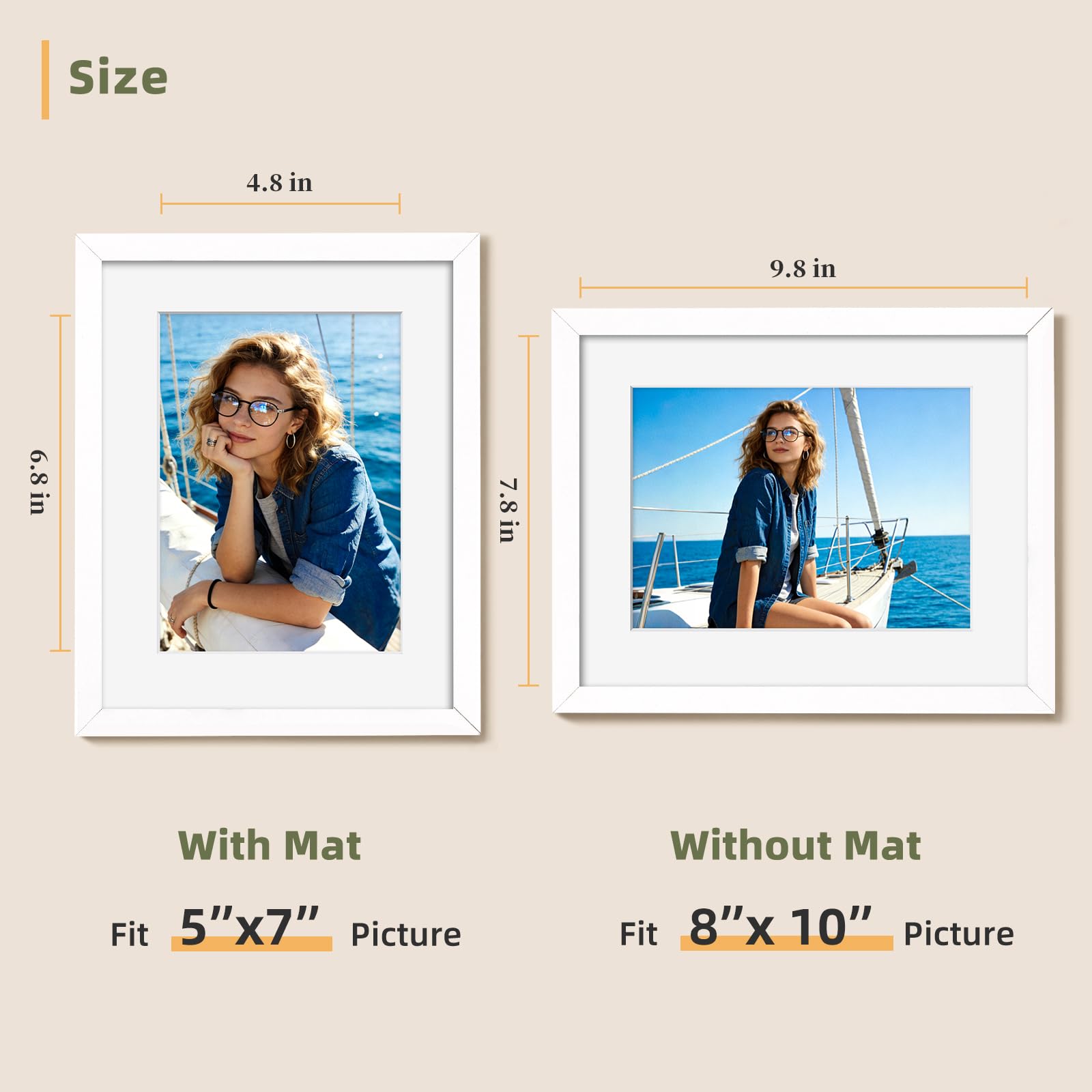 HappyHapi wall-mount setup supports vertical or horizontal layouts