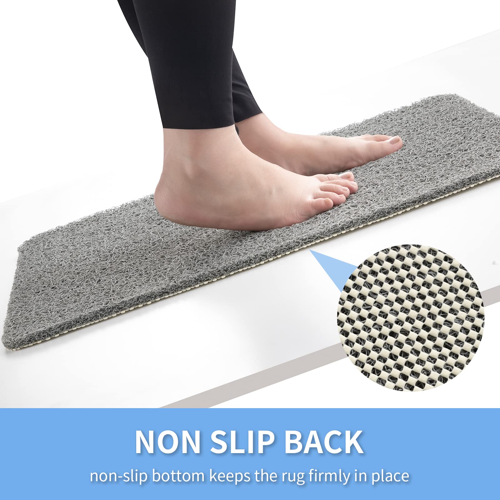 Hargiis quick-drying mat shown after use for fast drying.