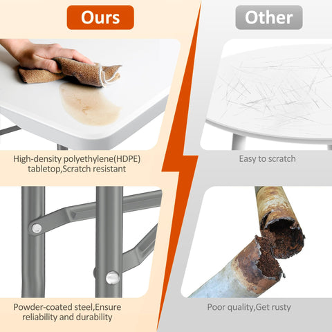 Harigal table in dining setup accommodating six to eight guests