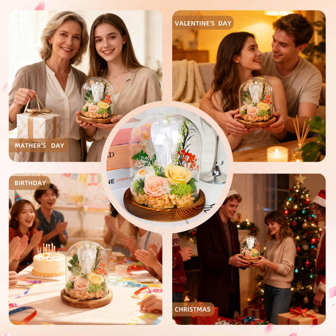 Harmolia gift for mom, sister, or friend, ideal for birthdays and anniversaries.
