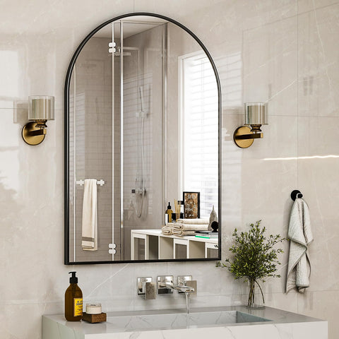 Harritpure durable aluminum frame detail emphasizing rust resistance