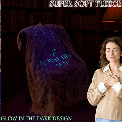 Harry Potter gift idea for fans of all ages