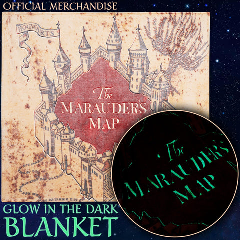 Harry Potter soft plush fleece blanket close-up texture for cozy comfort