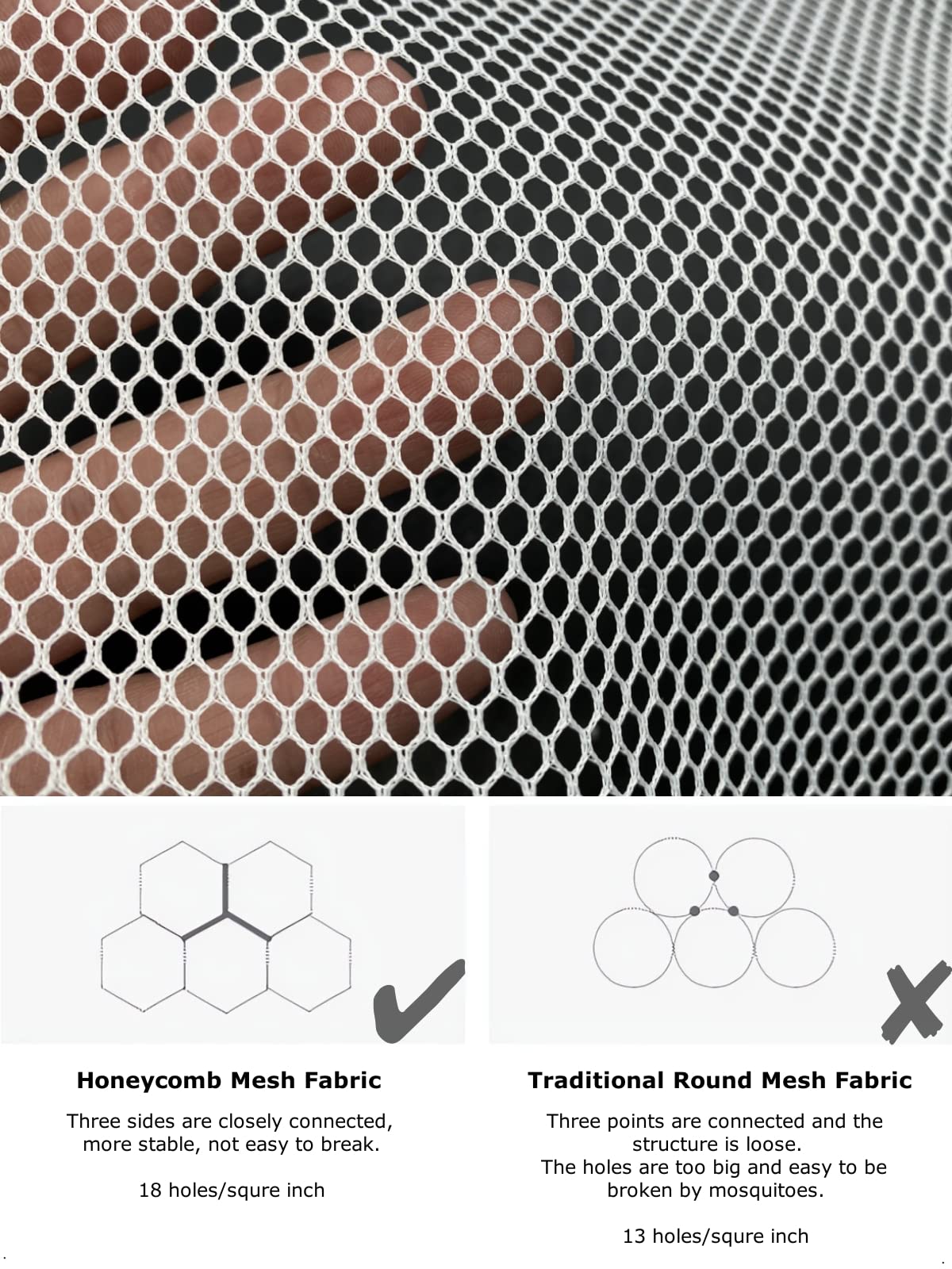 HARWAVE elastic steel wire enabling 720-degree bending and rust resistance