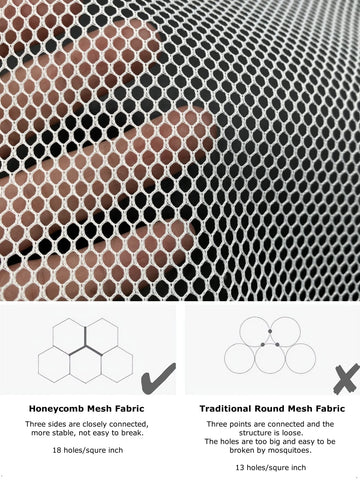 HARWAVE elastic steel wire enabling 720-degree bending and rust resistance