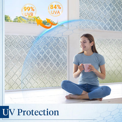 Haton light diffusion lets in daylight with gentle privacy