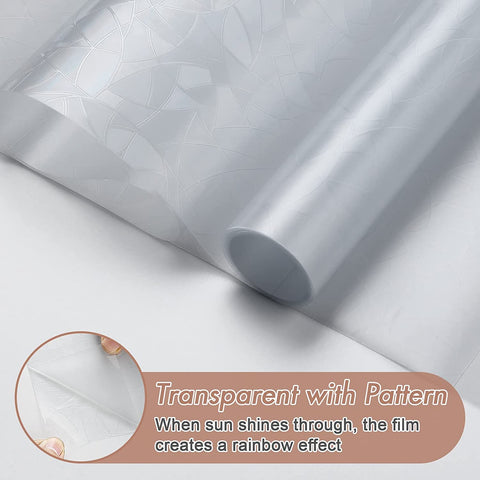 Haton clear-window-film easy-removal leaves no residue after repositioning