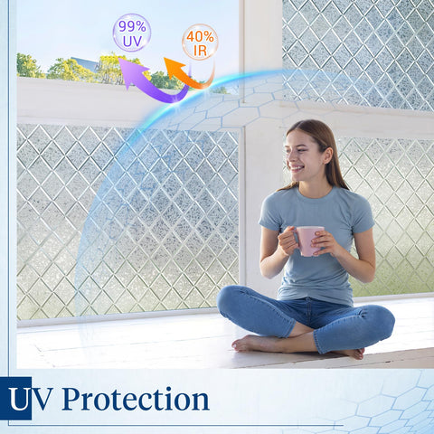 Haton horizontal or vertical installation offers versatile fit