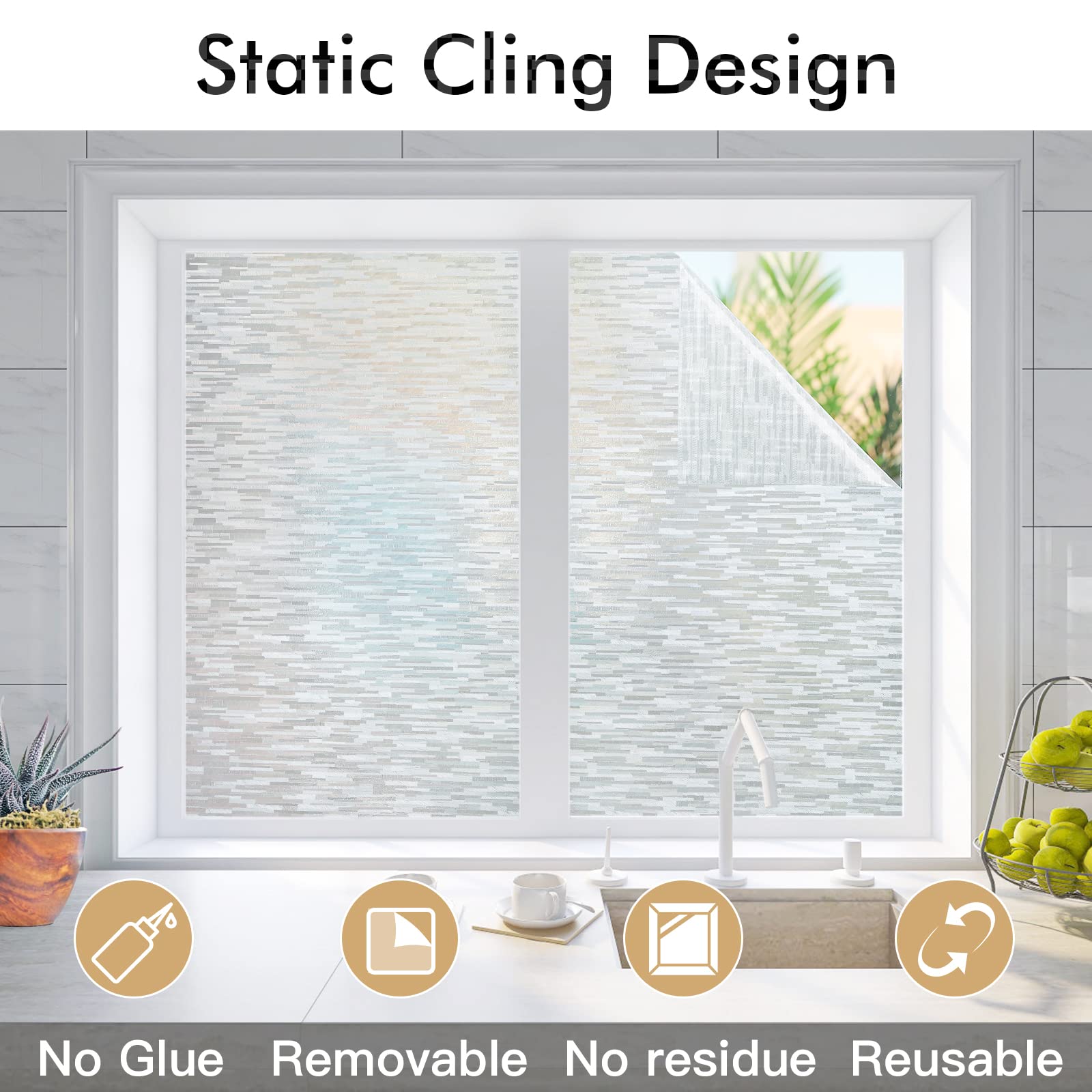 Haton window film UV rejection shields interiors from fading and sun exposure.