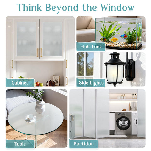 Haton pet-friendly privacy solution helps reduce visual barking triggers
