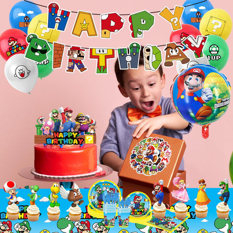 Hatraky cupcake toppers and stickers add playful detail to treats