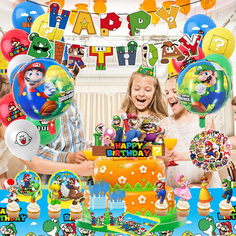Hatraky latex balloons provide vibrant color and reusable decoration options