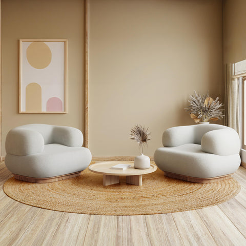 Hausattire fiber detail highlights natural fibers and artisanal craftsmanship.
